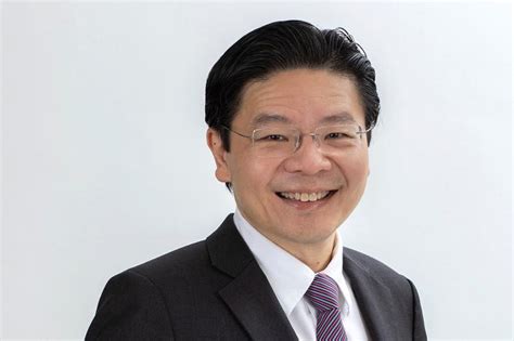 lawrence wong pm